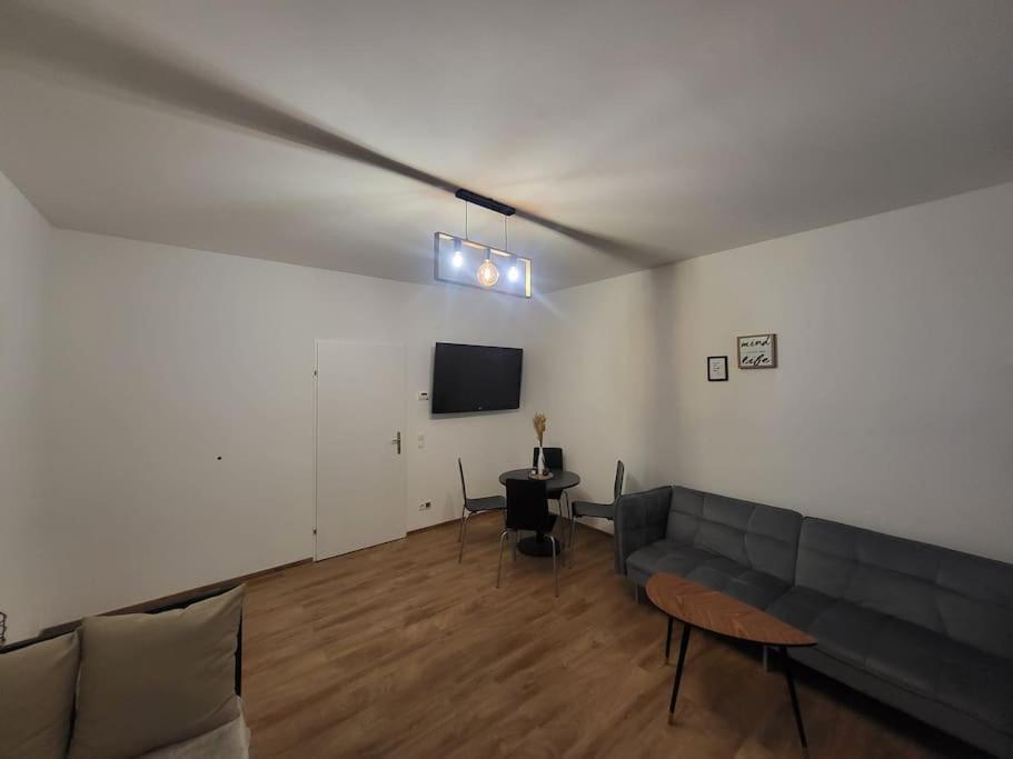 Exklusive Gartenwohnung Bécs Kültér fotó