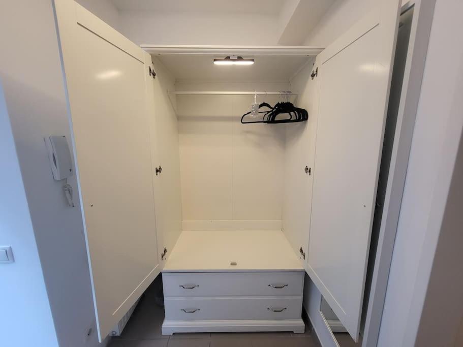 Exklusive Gartenwohnung Bécs Kültér fotó