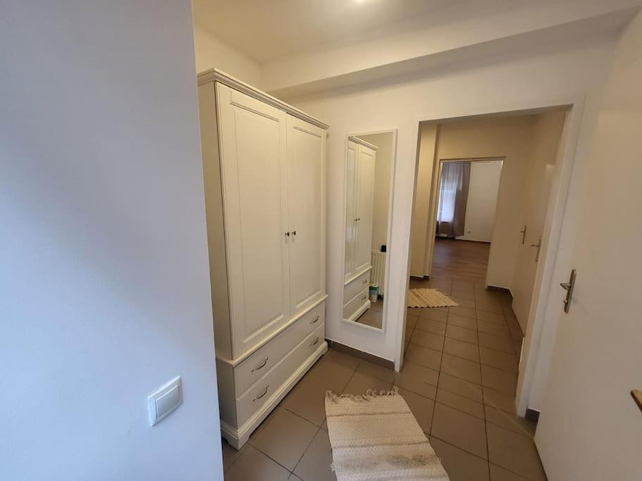 Exklusive Gartenwohnung Bécs Kültér fotó